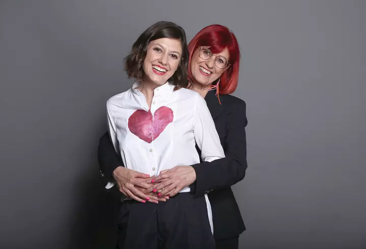 Daiana Anghel, adevărul despre divorțul de Sorin Gonțea: "Doar pentru că doi oameni nu se omoară, înșală sau mai știu eu ce, nu înseamnă că acolo e totul un vis"