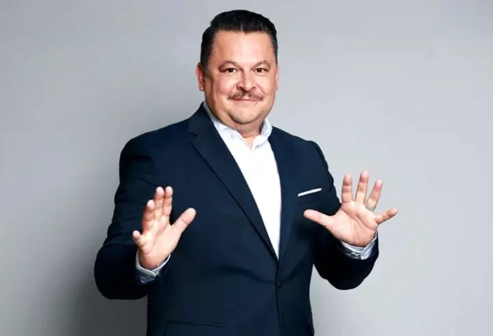 Ramona Gabor vorbește despre relația pe care o are cu sora ei, Monica, și cu soțul acesteia, Mr. Pink: "Am avut în spate familia care m-a susținut, inclusiv cumnatul meu"
