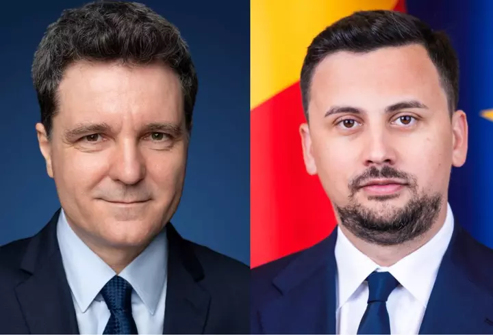 Marcel Ciolacu face front comun cu Traian Băsescu și cataloghează criza energetică drept o "criză de penibilitate": "Aia cu barjele mi-a plăcut cel mai mult"