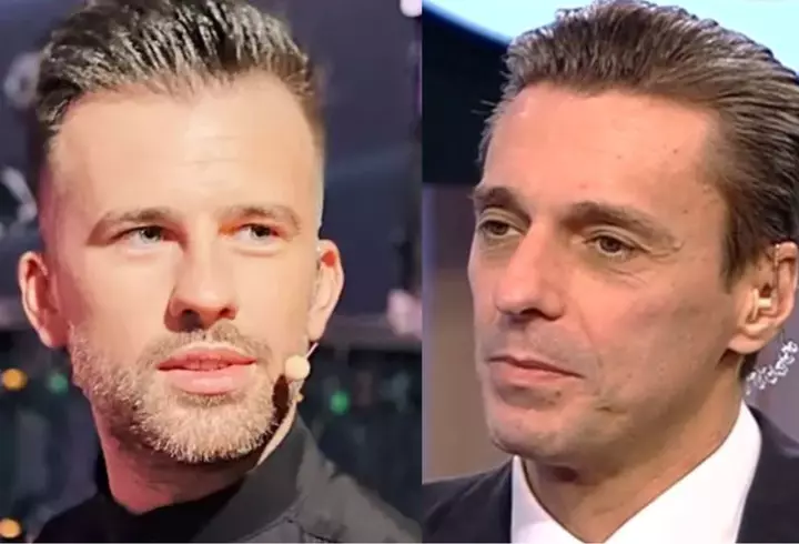 Cătălin Botezatu critică dur femeile care își fac operații estetice în exces: „Toate vor să arate precum păpușile Barbie. E exagerat! Buzele alea, nu vă mai stricați, măi fetelor!”