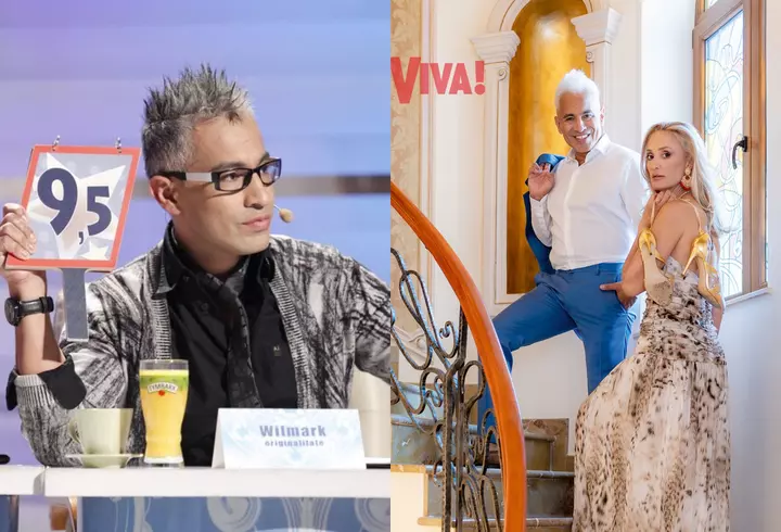 Irina, Diana și Răzvan Fodor, prima copertă de familie în VIVA! de septembrie: „Pur și simplu ne iubim. Încă ne place foarte mult să fim împreună. Pare puțin, dar nu e deloc puțin după aproape 20 de ani“ / EXCLUSIV