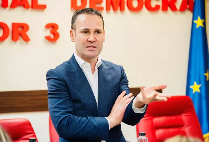 Maria Popovici, adevărul despre divorțul de Alex Mincu, după 14 ani împreună: "Nu a mai vrut să fie cu mine, nu și-a mai dorit".  Gestul radical făcut de comediantă imediat după despărțire