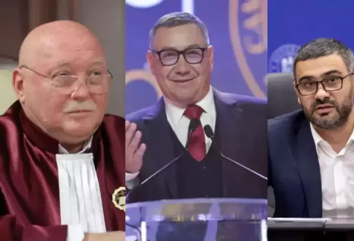 Maria Popovici, adevărul despre divorțul de Alex Mincu, după 14 ani împreună: "Nu a mai vrut să fie cu mine, nu și-a mai dorit".  Gestul radical făcut de comediantă imediat după despărțire