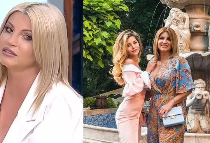 Anamaria Prodan, reacție când a aflat că Laurențiu Reghecampf revine în România și este noul antrenor al FCSB: "Gigi este pentru el, azi, un al doilea Dumnezeu care i-a dat oxigen"