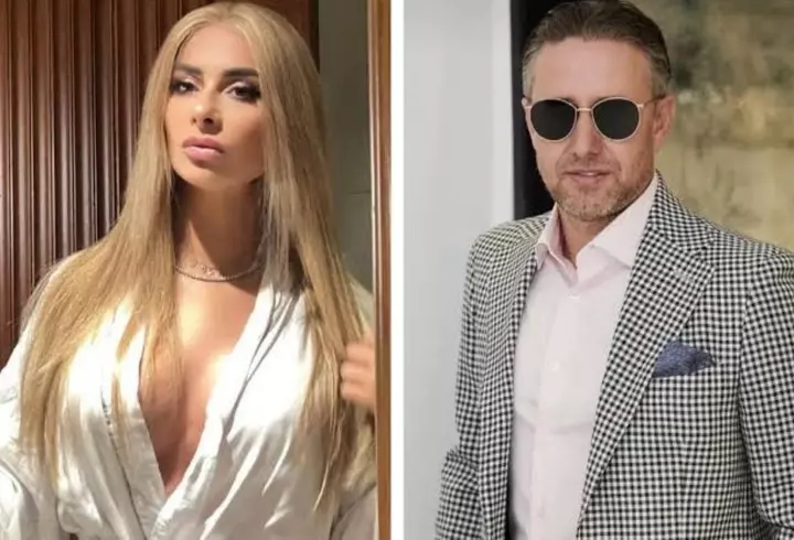 Decizia radicală luată de Carmen Harra după ce a fost amenințată cu moartea: "Am primit mesaje peste mesaje. Aici s-a ajuns, este înfiorător ce se întâmplă"