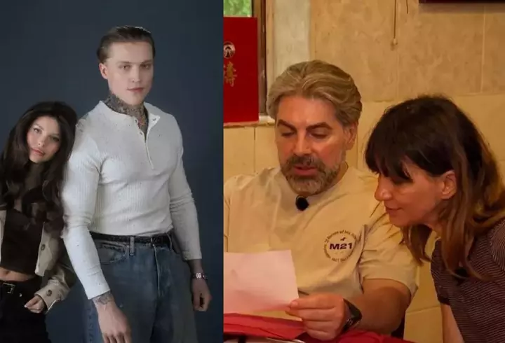 Ema, soția lui Lucian Viziru, a rămas cu un gust amar după ce a fost eliminată de la MasterChef: "Pe unii nu vreau să-i mai văd nici în poze"