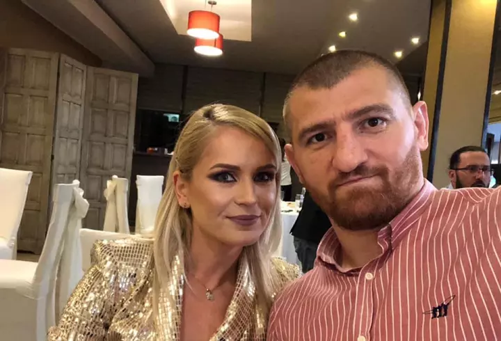 Ema Uta dezvăluie de ce și-a retras ordinul de protecție împotriva lui Andrei Barbu și face acuzații grave la adresa polițiștilor: "Acum înțeleg mult mai bine de ce atât de multe femei tac!"