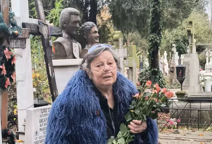 Radu Ciucă, prima reacție după ce a fost surprins la o terasă alături de Andreea Popescu: „E o fată cu o energie foarte mișto, sufletistă. Au mai fost și alte discuții”