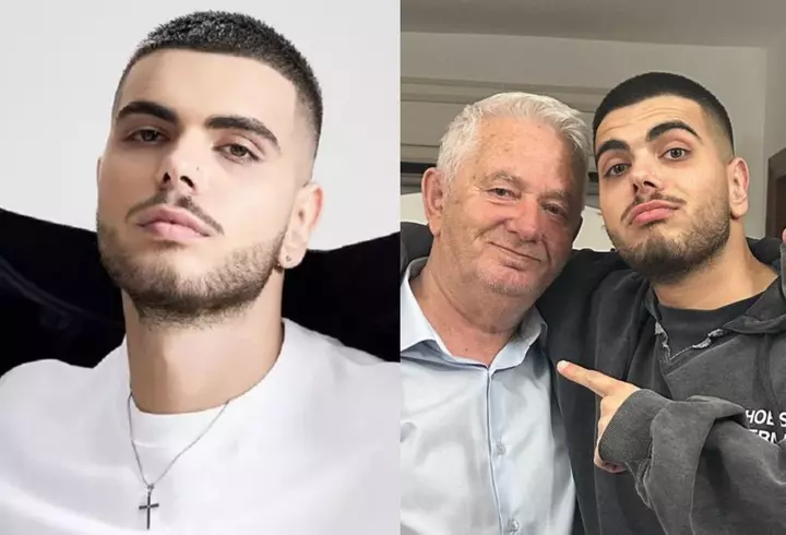 Speak recunoaște că a vorbit cu fostele iubite ale lui Florin Ristei, dar azi nici nu-l mai salută: „Asta spune multe despre cum vorbește cu ele despre mine!”