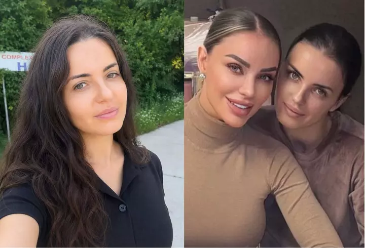 Gina Pistol spune că ea e „partea jucăușă” din căsnicia cu Smiley. Cum se descrie în afara filmărilor: „Sunt și fata cu care poți să râzi și să bei o bere pe bordură!” / EXCLUSIV