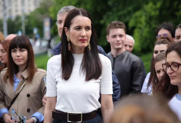 Legătura dintre Fuego și Anca Pandrea. Cum a sprijinit-o pe actriță după ce l-a pierdut pe Iurie Darie: „E fericită pentru că e lângă marea ei iubire!”
