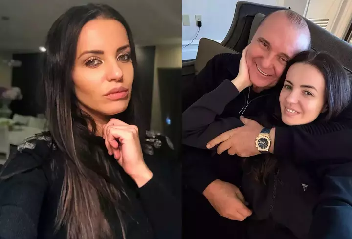 Cheloo, declarații emoționante despre mama lui și ultimii ani din viața ei: „A fost femeie de serviciu până în ultima zi!”