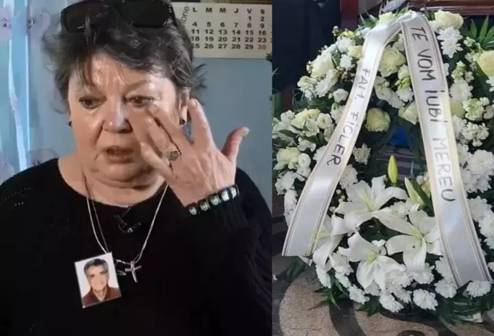 Legătura dintre Fuego și Anca Pandrea. Cum a sprijinit-o pe actriță după ce l-a pierdut pe Iurie Darie: „E fericită pentru că e lângă marea ei iubire!”