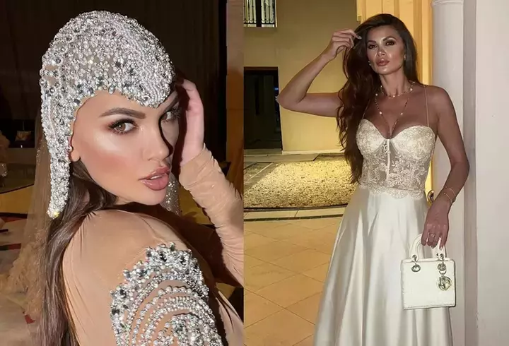 Gina Pistol spune că ea e „partea jucăușă” din căsnicia cu Smiley. Cum se descrie în afara filmărilor: „Sunt și fata cu care poți să râzi și să bei o bere pe bordură!” / EXCLUSIV