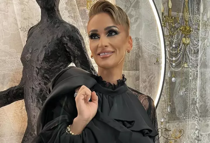 Irina Fodor, impresionată de ce a găsit la filmările pentru Asia Express: „Fiecare sezon vine cu ceva impresionant, dar faptul că am primit aprobare să filmăm în China e o premieră”