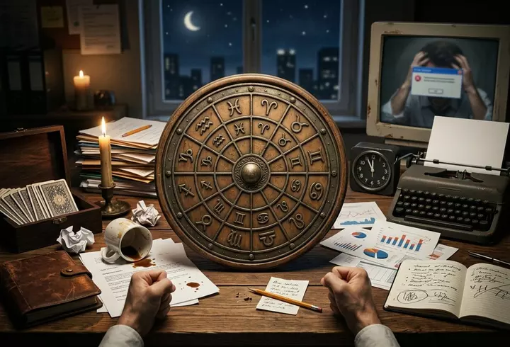 Horoscop 10 octombrie 2026. Trei zodii au parte de ghinion pe plan sentimental
