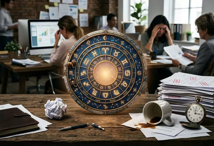 Horoscop 10 octombrie 2026. Trei zodii au parte de ghinion pe plan sentimental