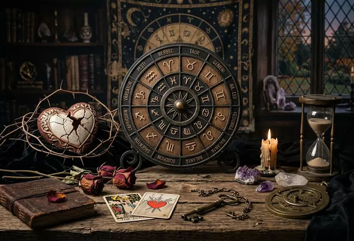 Horoscop 10 octombrie 2026. Trei zodii au parte de ghinion pe plan sentimental