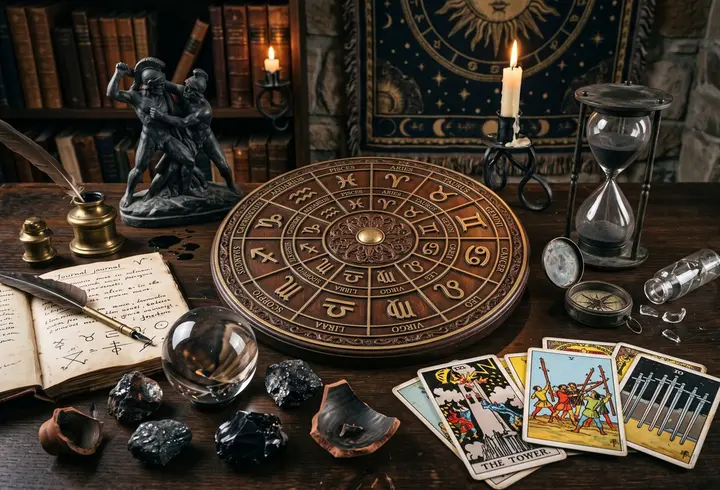 Horoscop 10 octombrie 2026. Trei zodii au parte de ghinion pe plan sentimental