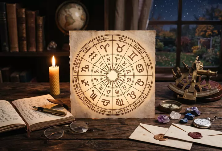 Horoscop 10 octombrie 2026. Trei zodii au parte de ghinion pe plan sentimental