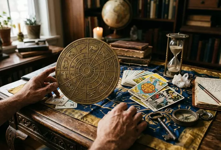 Horoscop 10 octombrie 2026. Trei zodii au parte de ghinion pe plan sentimental