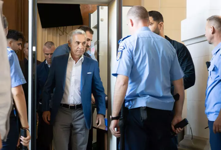 Cătălin Grozavu a făcut pace cu soția lui, după ce a fost acuzat de violență: „Vorbesc cu Florina, avem copii, avem o relație de familie”. Ce spune despre divorț