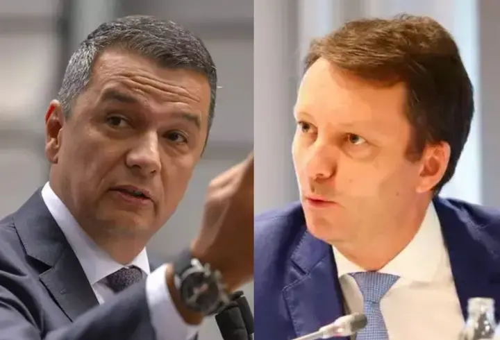 Cătălin Grozavu a făcut pace cu soția lui, după ce a fost acuzat de violență: „Vorbesc cu Florina, avem copii, avem o relație de familie”. Ce spune despre divorț