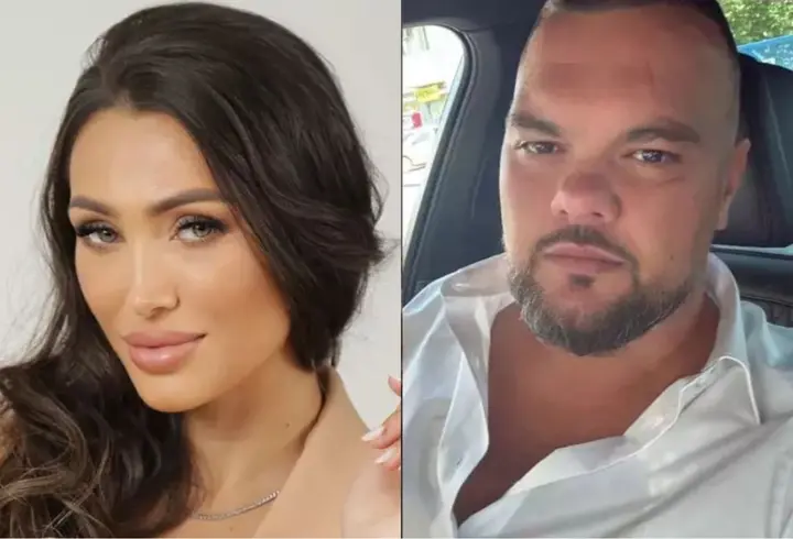 Cătălin Grozavu a făcut pace cu soția lui, după ce a fost acuzat de violență: „Vorbesc cu Florina, avem copii, avem o relație de familie”. Ce spune despre divorț