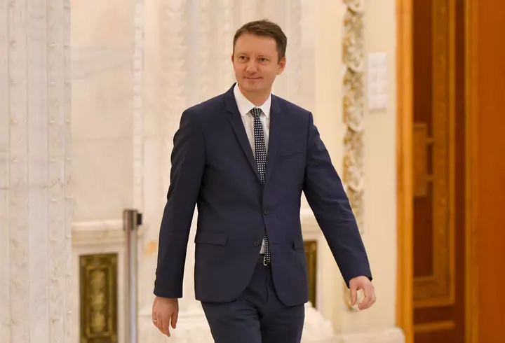 Cătălin Grozavu a făcut pace cu soția lui, după ce a fost acuzat de violență: „Vorbesc cu Florina, avem copii, avem o relație de familie”. Ce spune despre divorț