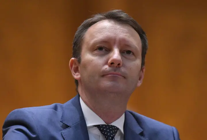 Cătălin Grozavu a făcut pace cu soția lui, după ce a fost acuzat de violență: „Vorbesc cu Florina, avem copii, avem o relație de familie”. Ce spune despre divorț