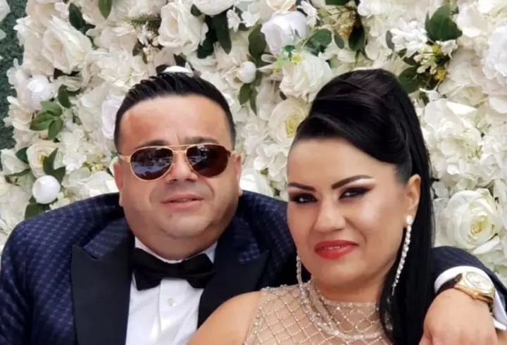 Cheloo, declarații emoționante despre mama lui și ultimii ani din viața ei: „A fost femeie de serviciu până în ultima zi!”