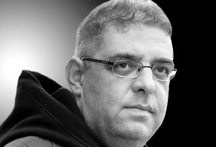 Cătălin Grozavu a făcut pace cu soția lui, după ce a fost acuzat de violență: „Vorbesc cu Florina, avem copii, avem o relație de familie”. Ce spune despre divorț
