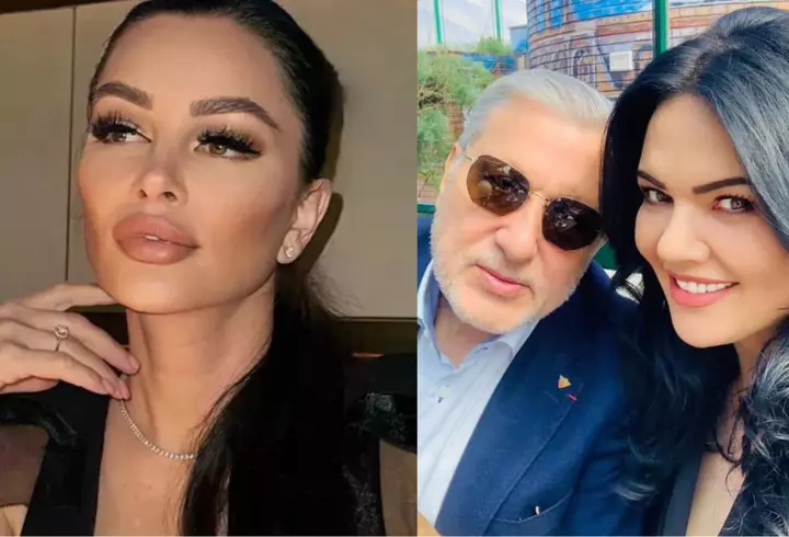 Cum a reacționat mama Alinei Pușcău atunci când a aflat că fiica ei are cancer: „A fost sigură că nu am nimic. Următoarea zi am fost să fac biopsia”