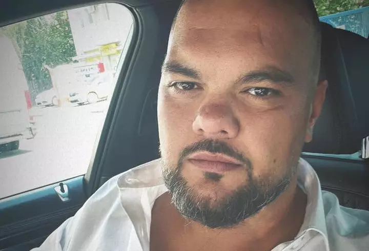 Cătălin Grozavu a făcut pace cu soția lui, după ce a fost acuzat de violență: „Vorbesc cu Florina, avem copii, avem o relație de familie”. Ce spune despre divorț