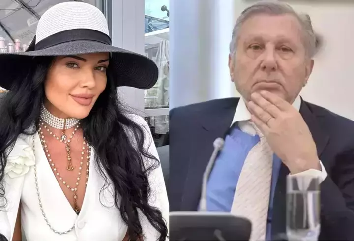 Gina Pistol spune că ea e „partea jucăușă” din căsnicia cu Smiley. Cum se descrie în afara filmărilor: „Sunt și fata cu care poți să râzi și să bei o bere pe bordură!” / EXCLUSIV
