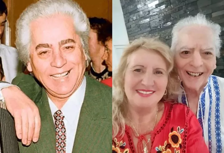 Cătălin Grozavu a făcut pace cu soția lui, după ce a fost acuzat de violență: „Vorbesc cu Florina, avem copii, avem o relație de familie”. Ce spune despre divorț