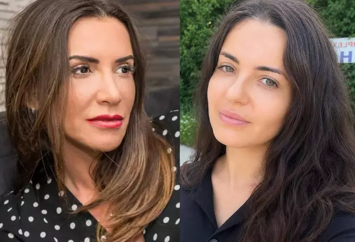 Gina Pistol spune că ea e „partea jucăușă” din căsnicia cu Smiley. Cum se descrie în afara filmărilor: „Sunt și fata cu care poți să râzi și să bei o bere pe bordură!” / EXCLUSIV