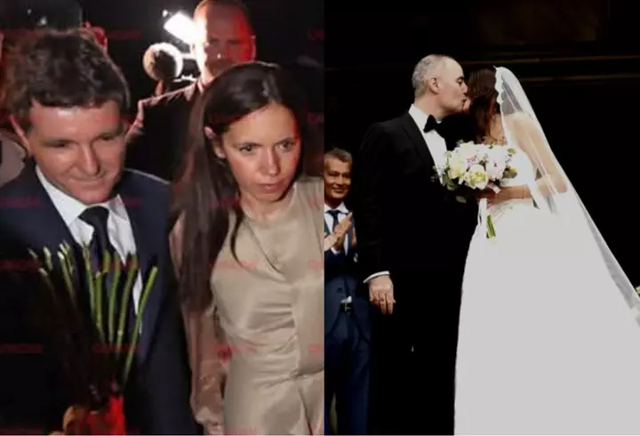 Gina Pistol spune că ea e „partea jucăușă” din căsnicia cu Smiley. Cum se descrie în afara filmărilor: „Sunt și fata cu care poți să râzi și să bei o bere pe bordură!” / EXCLUSIV