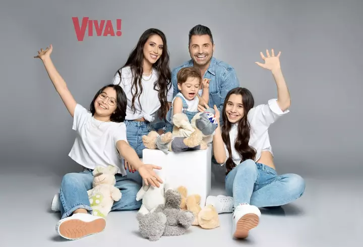Cătălin Grozavu a făcut pace cu soția lui, după ce a fost acuzat de violență: „Vorbesc cu Florina, avem copii, avem o relație de familie”. Ce spune despre divorț