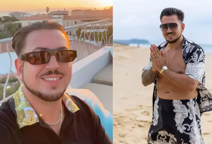 Gina Pistol spune că ea e „partea jucăușă” din căsnicia cu Smiley. Cum se descrie în afara filmărilor: „Sunt și fata cu care poți să râzi și să bei o bere pe bordură!” / EXCLUSIV