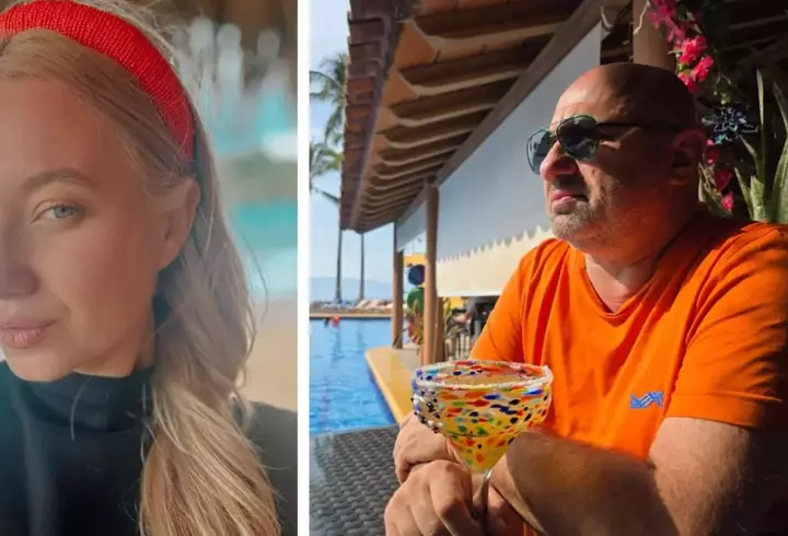 Tragedia trăită de Oana Tomoiagă de la Asia Express 2026 chiar la nunta sa. Un invitat a murit: "A fost un șoc pentru mine. Mama știa, dar m-a protejat!"