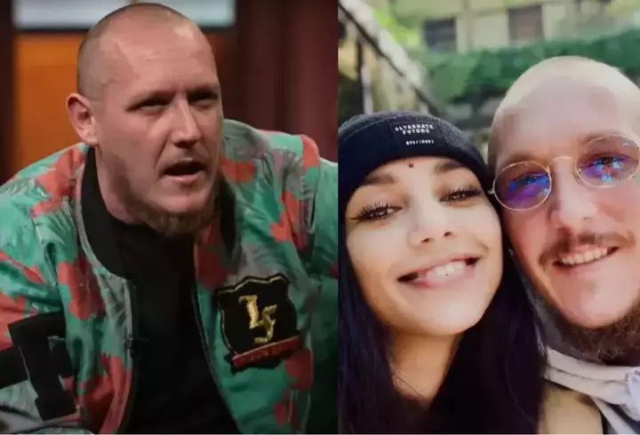 Gina Pistol spune că ea e „partea jucăușă” din căsnicia cu Smiley. Cum se descrie în afara filmărilor: „Sunt și fata cu care poți să râzi și să bei o bere pe bordură!” / EXCLUSIV