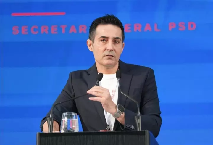 De ce a fost dată afară din televiziune Cristina Șișcanu când a început relația cu Mădălin Ionescu: "Niciodată n-aș fi făcut compromisuri pentru a obține un post de prezentator TV. Era sub demnitatea mea"