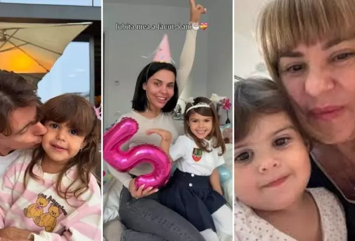 Cine a plătit tratamentul de peste 1 milion de dolari, care a vindecat-o pe Alina Pușcău de cancer: "Am avut noroc! Dumnezeu mă iubește așa de mult"
