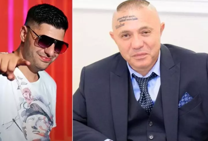 De ce a fost dată afară din televiziune Cristina Șișcanu când a început relația cu Mădălin Ionescu: "Niciodată n-aș fi făcut compromisuri pentru a obține un post de prezentator TV. Era sub demnitatea mea"
