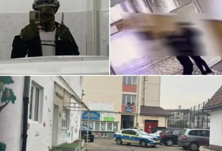 Cine a plătit tratamentul de peste 1 milion de dolari, care a vindecat-o pe Alina Pușcău de cancer: "Am avut noroc! Dumnezeu mă iubește așa de mult"