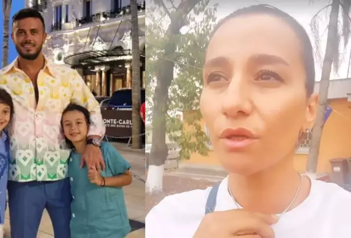 Cine a plătit tratamentul de peste 1 milion de dolari, care a vindecat-o pe Alina Pușcău de cancer: "Am avut noroc! Dumnezeu mă iubește așa de mult"