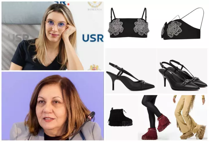 De ce a fost dată afară din televiziune Cristina Șișcanu când a început relația cu Mădălin Ionescu: "Niciodată n-aș fi făcut compromisuri pentru a obține un post de prezentator TV. Era sub demnitatea mea"