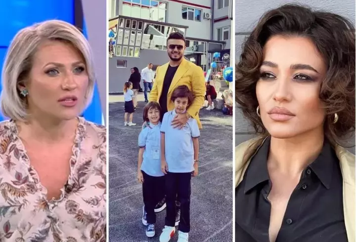 Cine a plătit tratamentul de peste 1 milion de dolari, care a vindecat-o pe Alina Pușcău de cancer: "Am avut noroc! Dumnezeu mă iubește așa de mult"