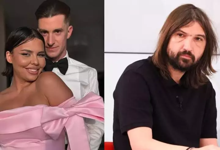 De ce a fost dată afară din televiziune Cristina Șișcanu când a început relația cu Mădălin Ionescu: "Niciodată n-aș fi făcut compromisuri pentru a obține un post de prezentator TV. Era sub demnitatea mea"